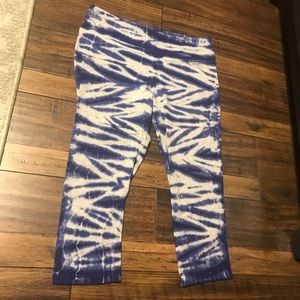 Nike Workout Pants